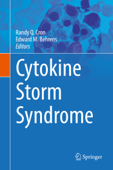 Cytokine Storm Syndrome - Randy Q. Cron & Edward M. Behrens