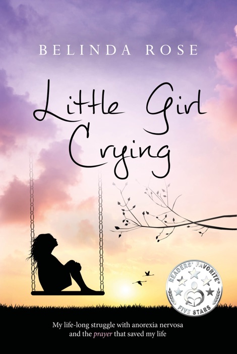Little Girl Crying