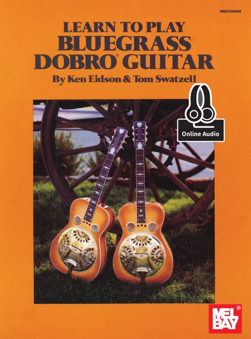 Learn to Play Bluegrass Dobro Guitar