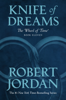 Robert Jordan - Knife of Dreams artwork