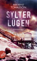 Ben Kryst Tomasson - Sylter Lügen artwork