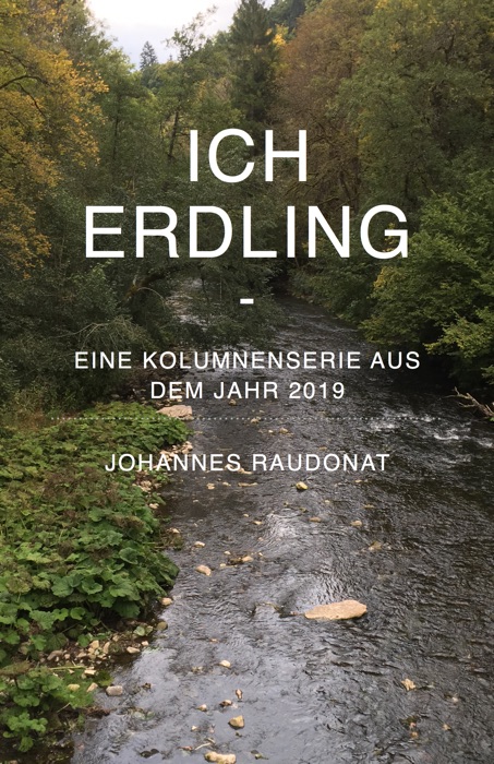 Ich Erdling