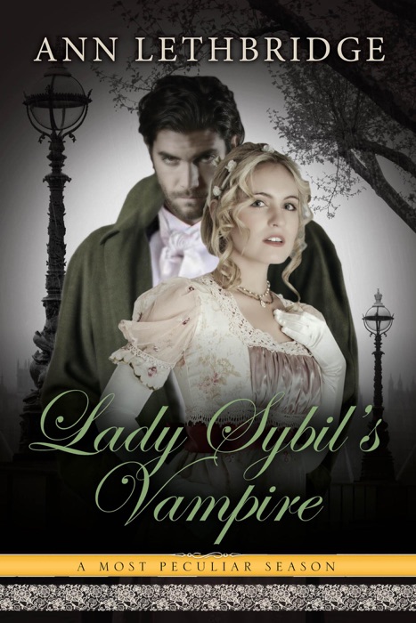 Lady Sybil's Vampire