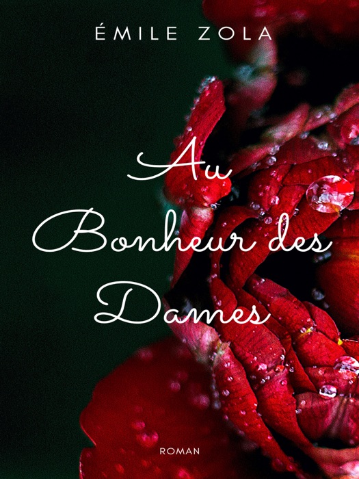 Au bonheur des dames