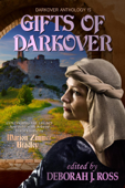 Gifts of Darkover - Deborah J. Ross