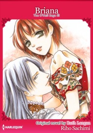 Briana - Riho Sachimi & Ruth Langan by  Riho Sachimi & Ruth Langan PDF Download