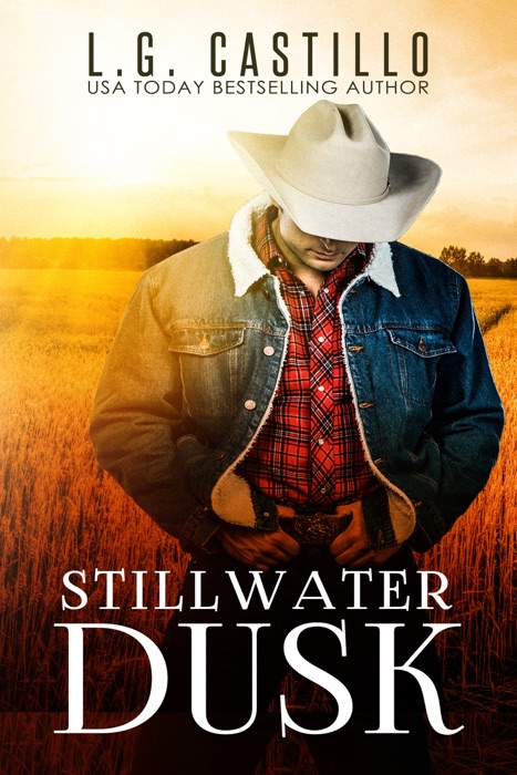 Stillwater Dusk: A Sweet Cowboy Romance