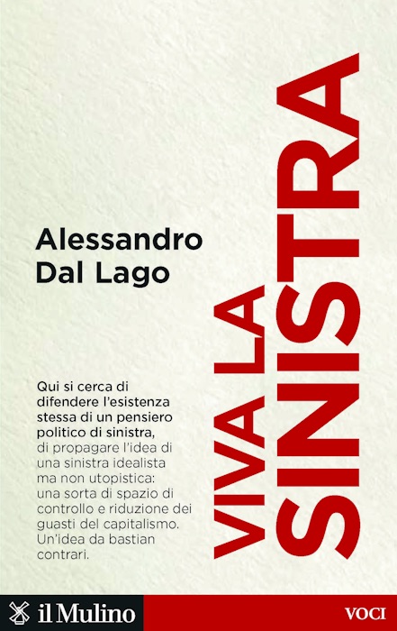 Viva la sinistra
