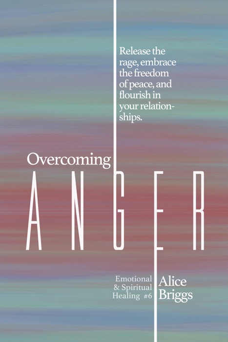 Overcoming Anger