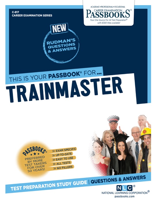 Trainmaster