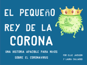 El pequeño rey de la corona - Ellie Jackson