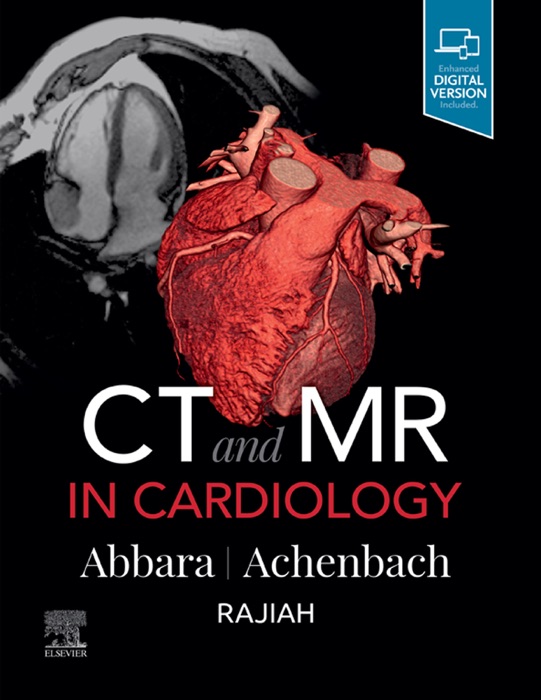 CT and MR in Cardiology E-Book