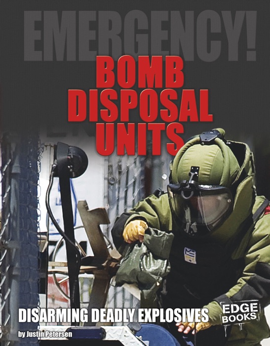 Bomb Disposal Units