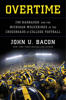 John U. Bacon - Overtime artwork