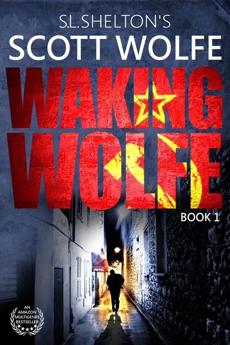 Waking Wolfe