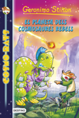 El planeta dels cosmosaures rebels - Geronimo Stilton