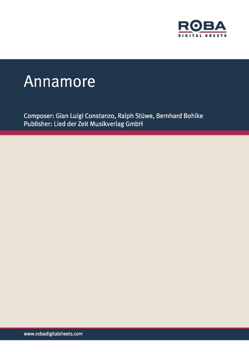 Annamore