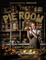 Calum Franklin - The Pie Room artwork