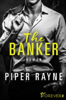 Piper Rayne & Dorothee Witzemann - The Banker artwork