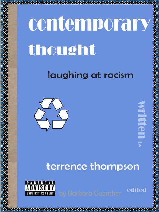 Contemporary Thought: Laughing at Racism