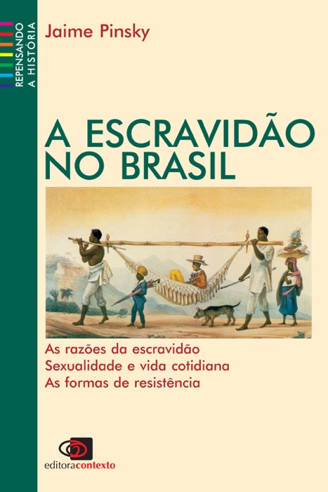 Escravidão no Brasil