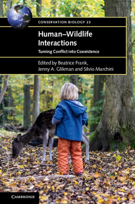 Human–Wildlife Interactions