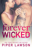 Piper Lawson - Forever Wicked artwork