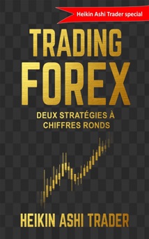 Trading Forex - Heikin Ashi Trader & DAO PRESS