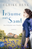 Ulrike Renk - Träume aus Samt artwork