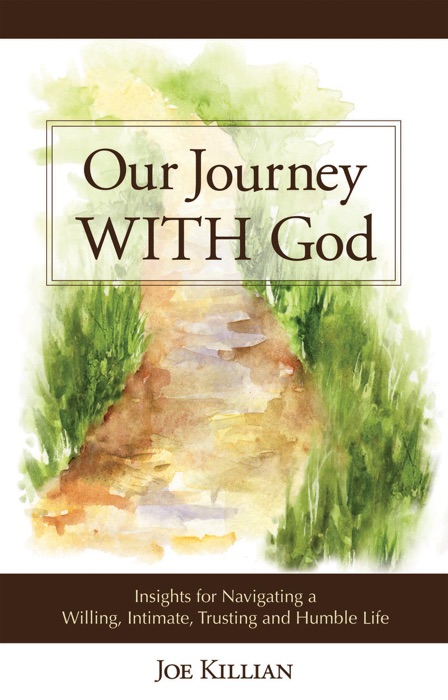 Our Journey WITH God