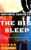 The Big Sleep - Raymond Chandler