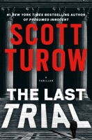 The Last Trial - GlobalWritersRank