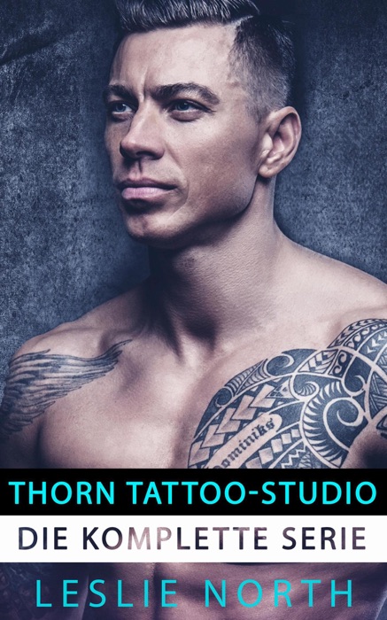 Thorn Tattoo-Studio