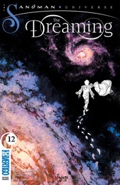 The Dreaming (2018-) #12 - Simon Spurrier & Bilquis Evely by  Simon Spurrier & Bilquis Evely PDF Download