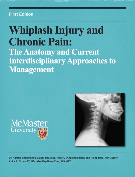 Whiplash Injury and Chronic Pain: