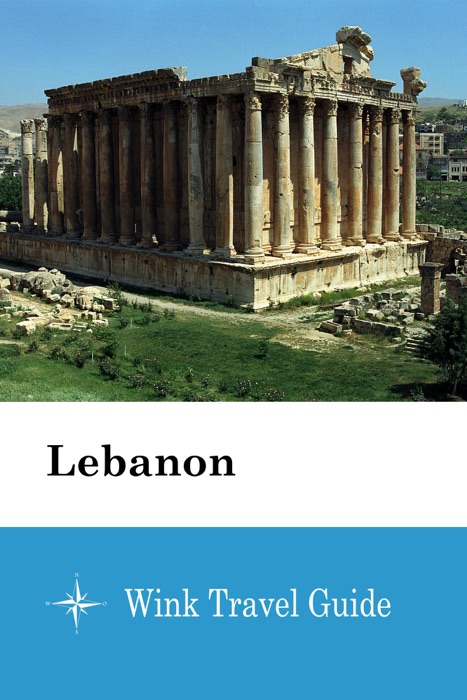 Lebanon - Wink Travel Guide