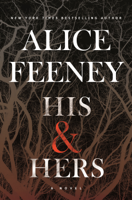 Alice Feeney - His & Hers artwork