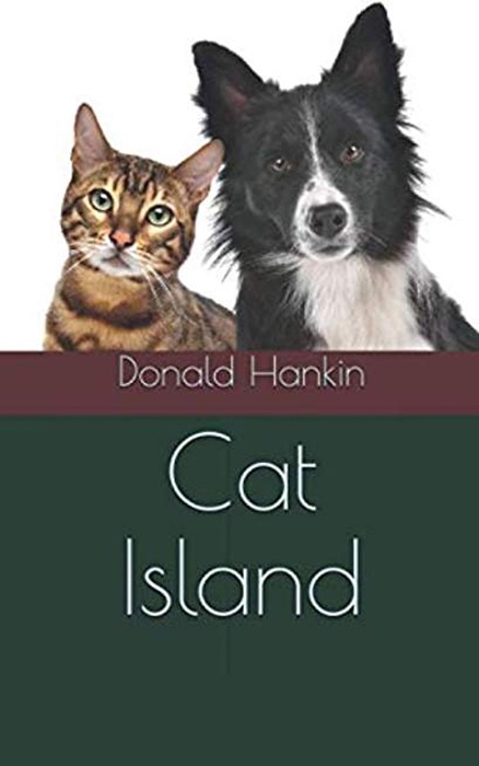 Cat Island