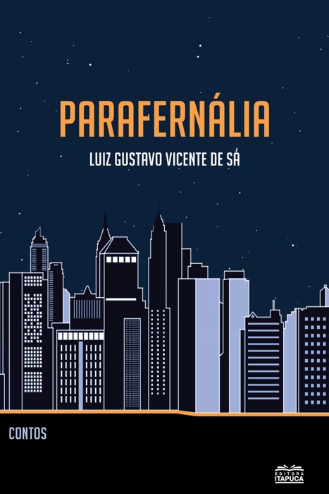 Parafernália