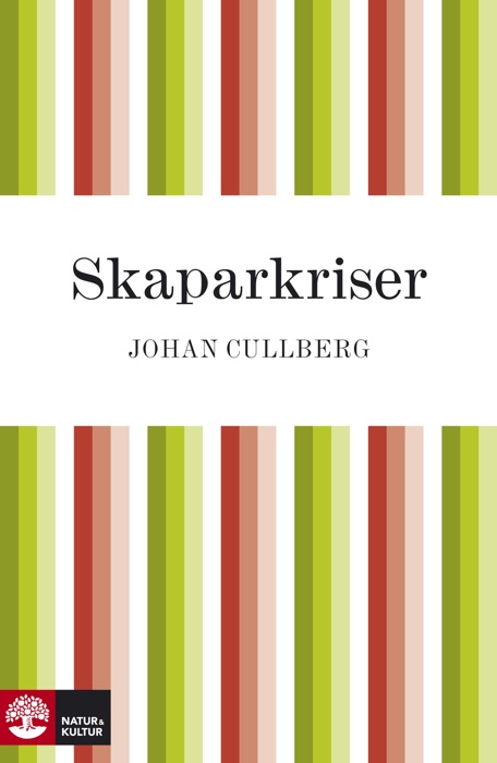 Skaparkriser