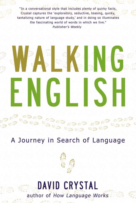 Walking English