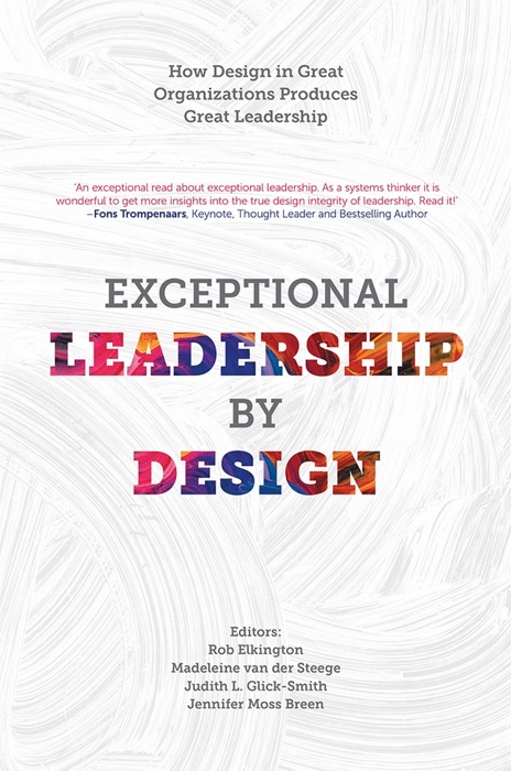 Exceptional Leadership by Design