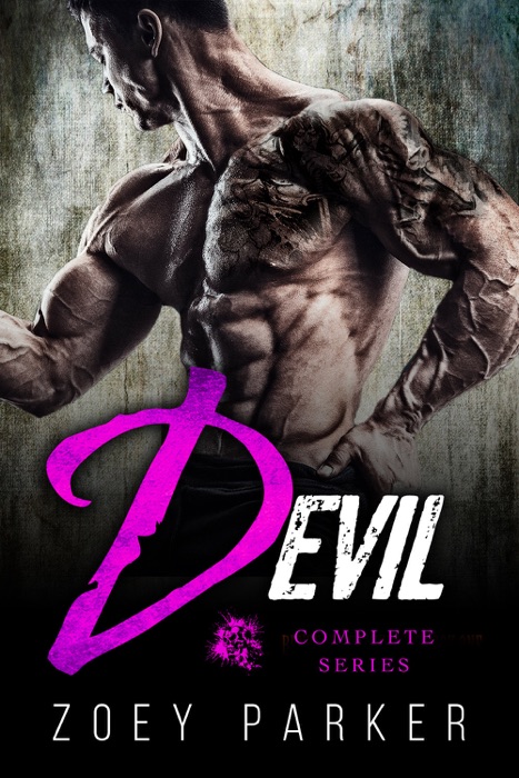 Devil - Complete Series