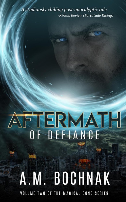 Aftermath of Defiance Volume Two