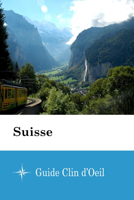 Suisse - Guide Clin d'Oeil