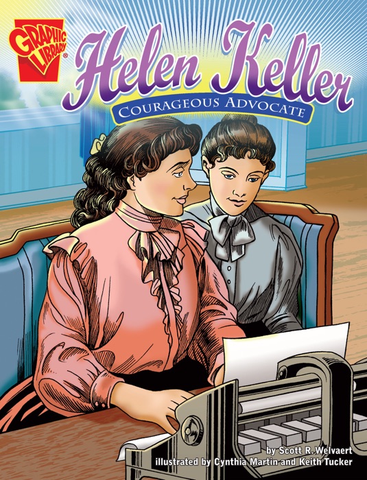 Helen Keller