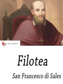 Filotea Book Cover