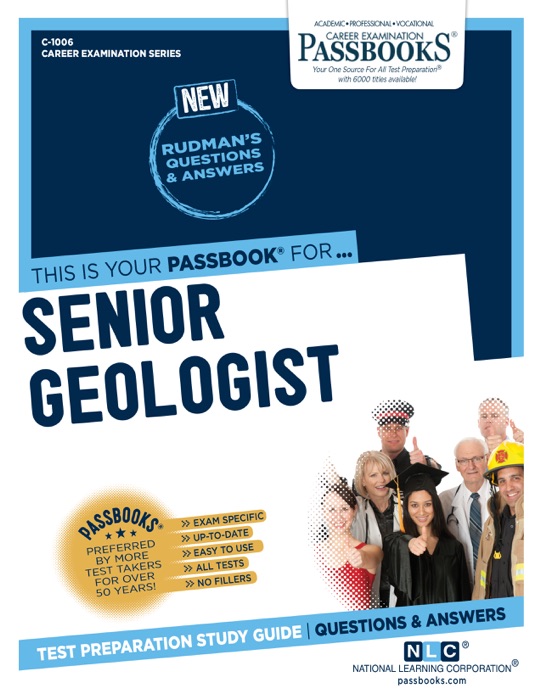 Senior Geologist