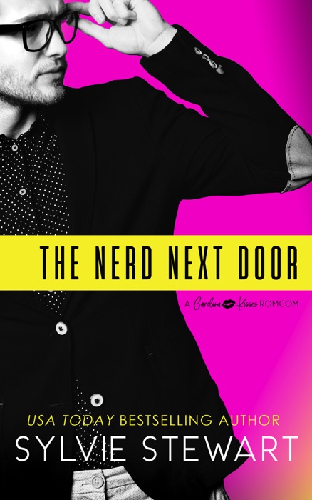 The Nerd Next Door