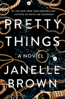 Janelle Brown - Pretty Things artwork